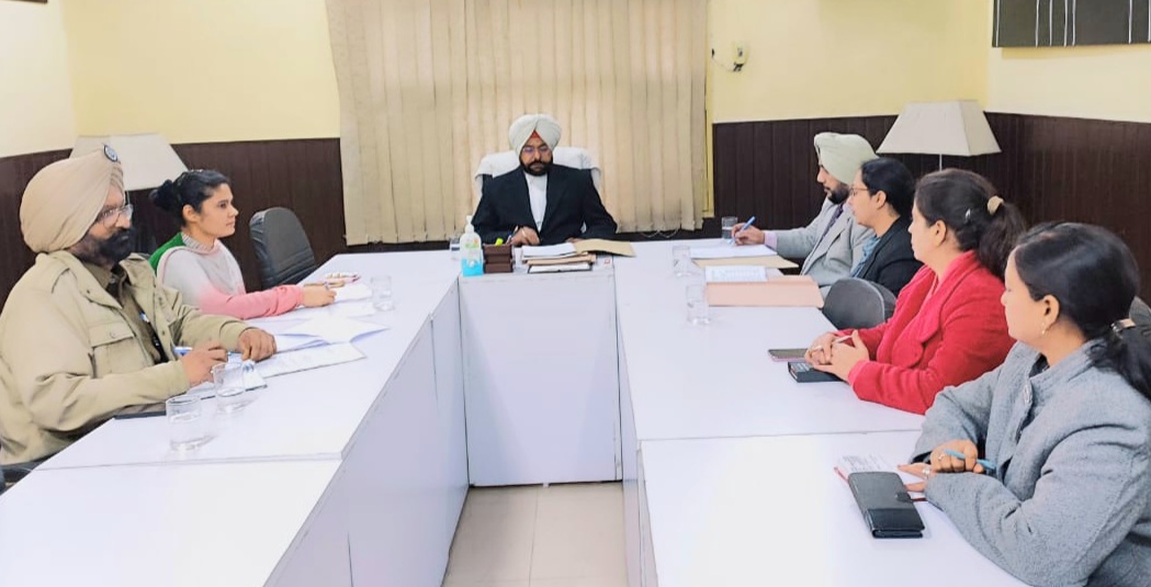 National Lok Adalat will be held on March 9